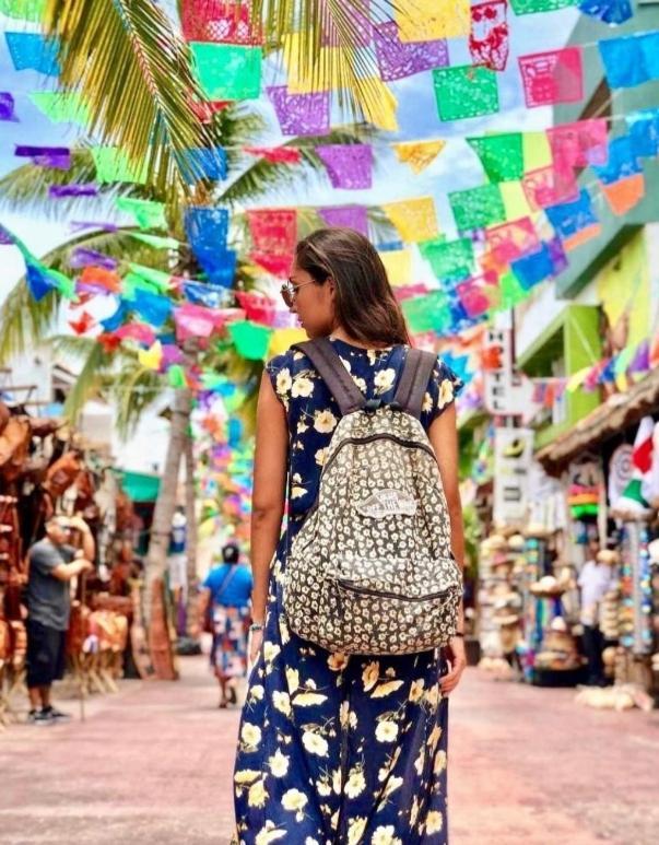 Caribbean Oasis Appartement Playa del Carmen