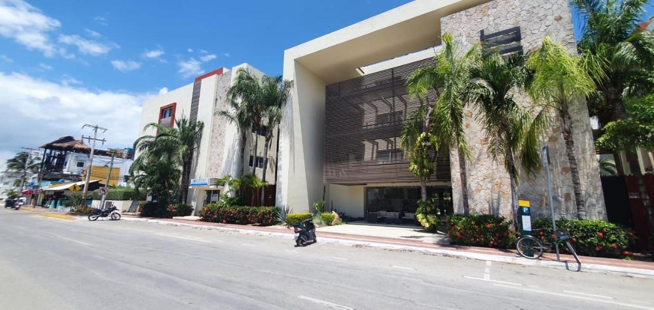 Appartement Caribbean Oasis Playa del Carmen