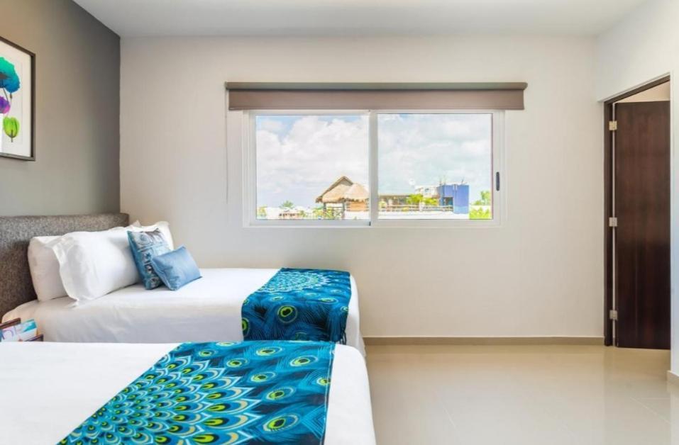 Caribbean Oasis Appartement