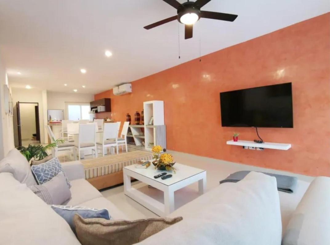 Appartement Caribbean Oasis *