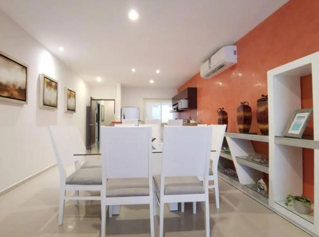 Caribbean Oasis Appartement Playa del Carmen