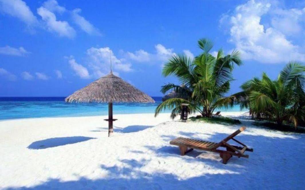 Appartement Caribbean Oasis Playa del Carmen