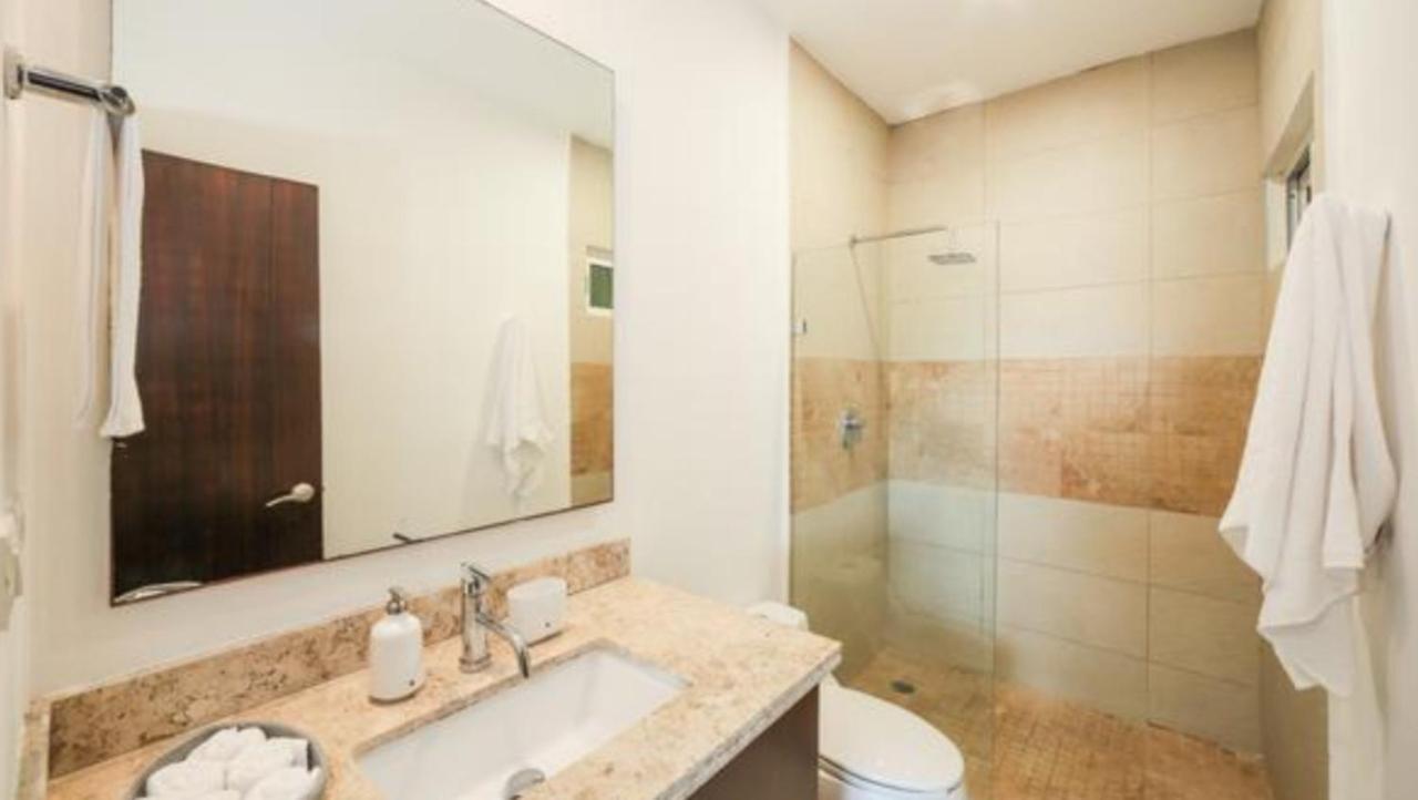 Caribbean Oasis Appartement