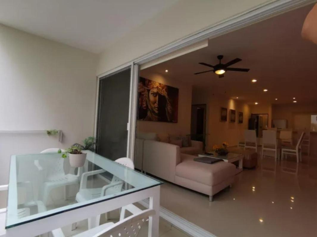 Caribbean Oasis Appartement